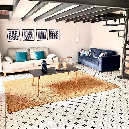 Magnifico Apartamento Loft En El Corazon De Lorca Apartment Лорка Екстериор снимка