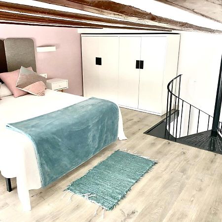 Magnifico Apartamento Loft En El Corazon De Lorca Apartment Лорка Екстериор снимка