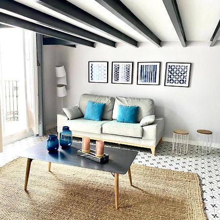 Magnifico Apartamento Loft En El Corazon De Lorca Apartment Лорка Екстериор снимка