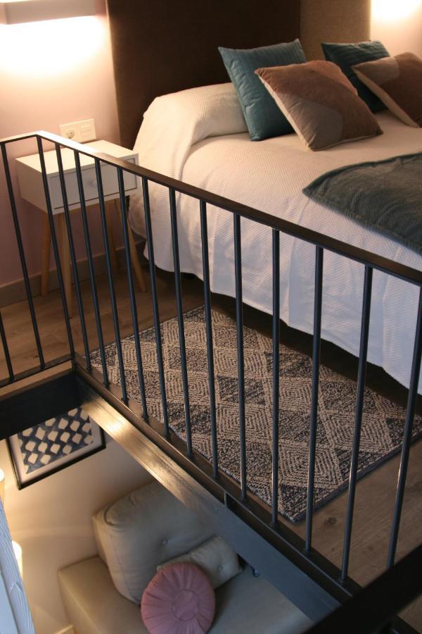 Magnifico Apartamento Loft En El Corazon De Lorca Apartment Лорка Екстериор снимка