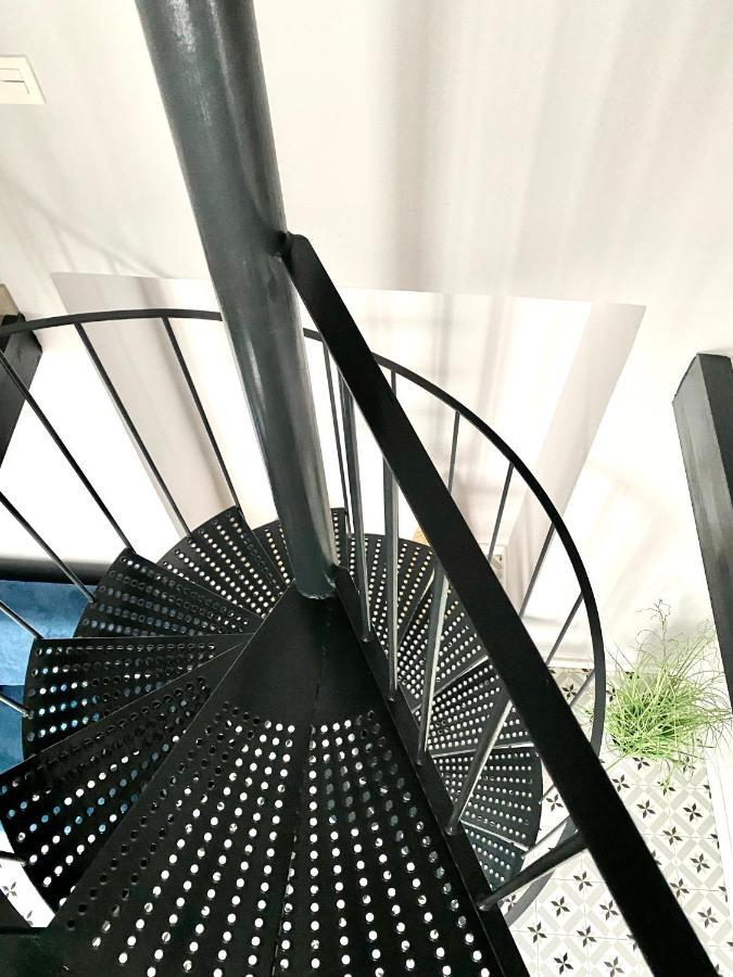 Magnifico Apartamento Loft En El Corazon De Lorca Apartment Лорка Екстериор снимка
