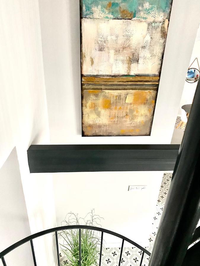 Magnifico Apartamento Loft En El Corazon De Lorca Apartment Лорка Екстериор снимка