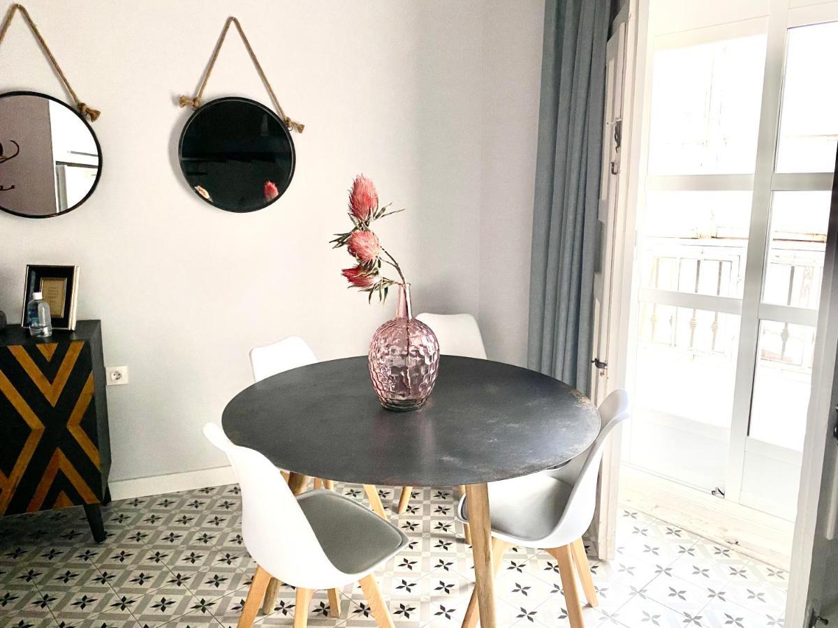 Magnifico Apartamento Loft En El Corazon De Lorca Apartment Лорка Екстериор снимка