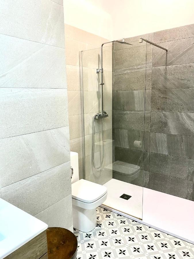 Magnifico Apartamento Loft En El Corazon De Lorca Apartment Лорка Екстериор снимка