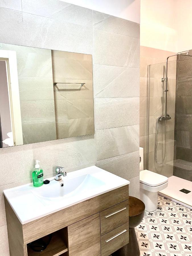Magnifico Apartamento Loft En El Corazon De Lorca Apartment Лорка Екстериор снимка