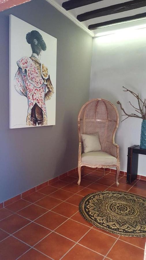 Magnifico Apartamento Loft En El Corazon De Lorca Apartment Лорка Екстериор снимка